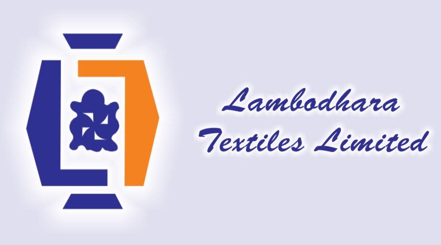Lambodhara Textiles Ltd reports net profit of Rs. 4.61 crore in Q2FY22